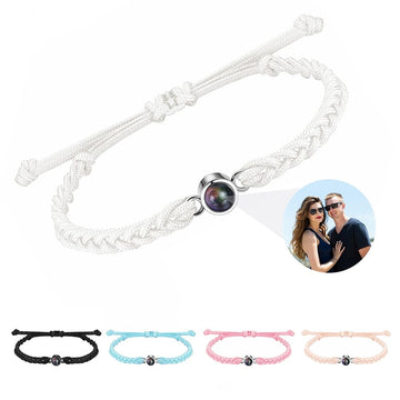 Loxi Memory Projection Bracelet