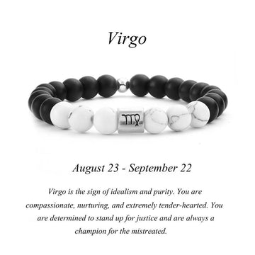 Loxi Astrology Bracelets