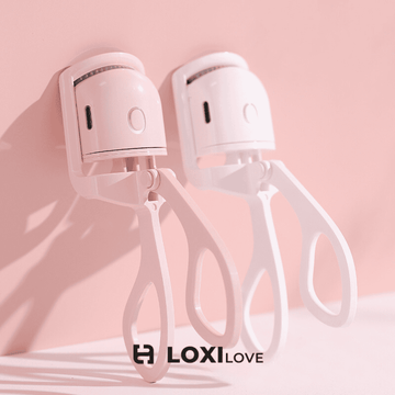 Loxi™ Lash Curler