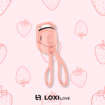 Loxi™ Lash Curler