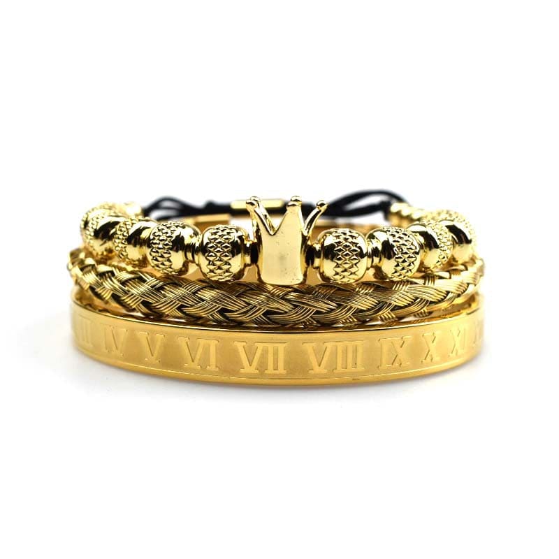 Loxi Royal Bracelets