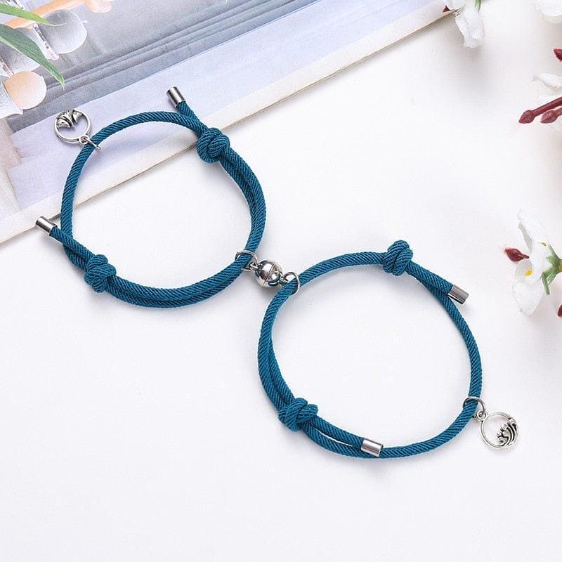 Loxi Bracelets 2pc - loxibags