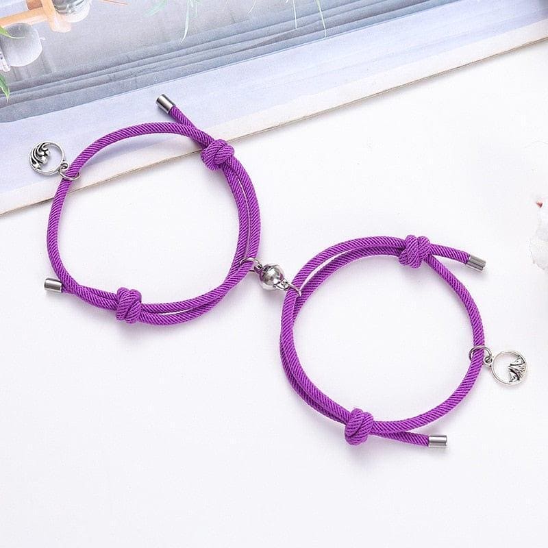 Loxi Bracelets 2pc - loxibags