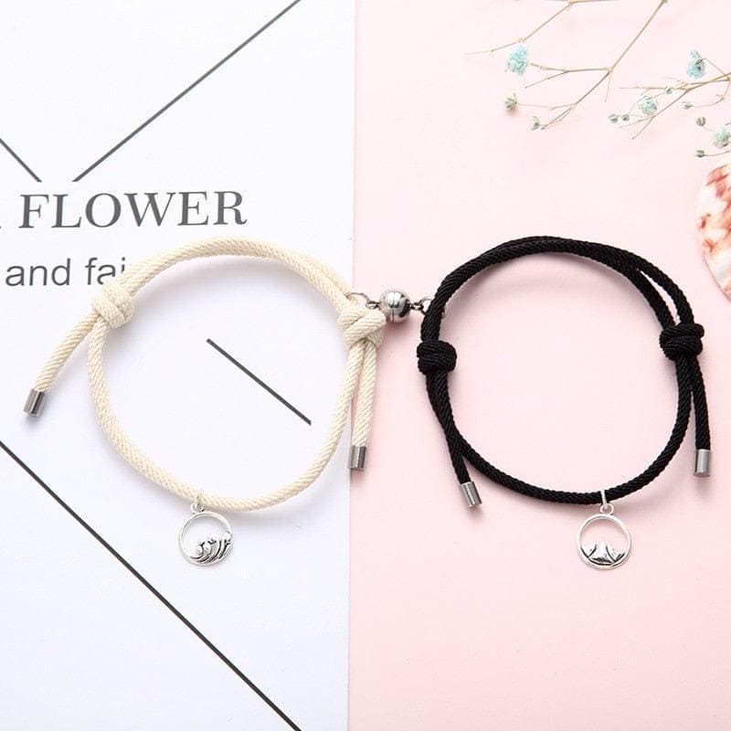 Loxi Bracelets 2pc - loxibags