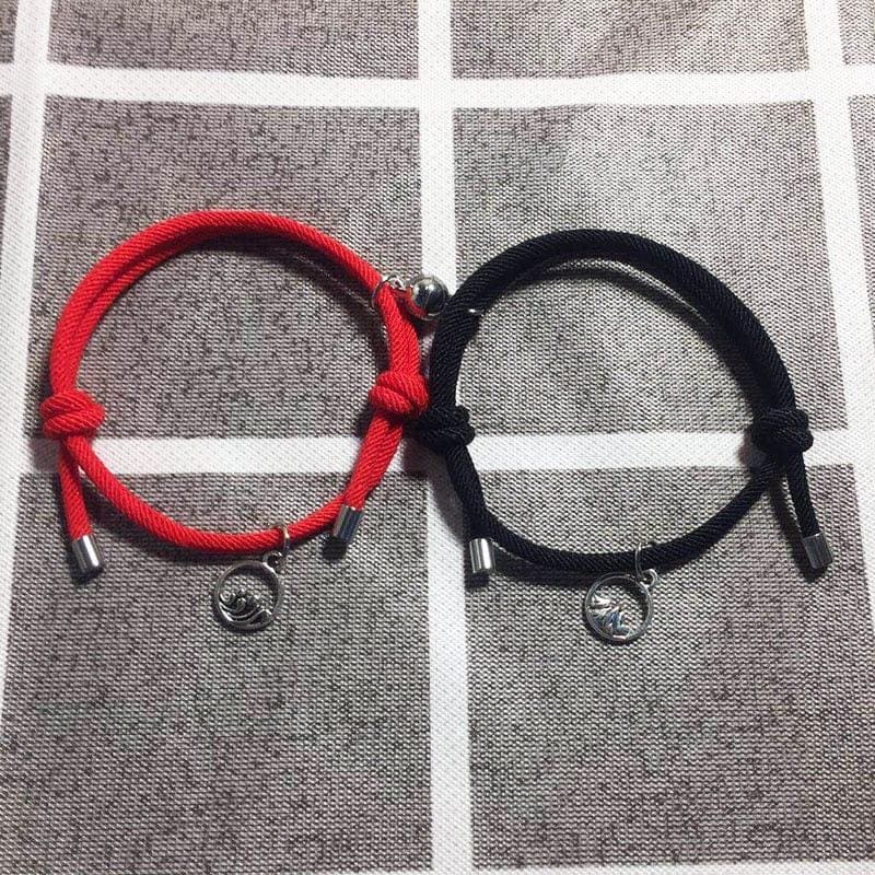 Loxi Bracelets 2pc - loxibags