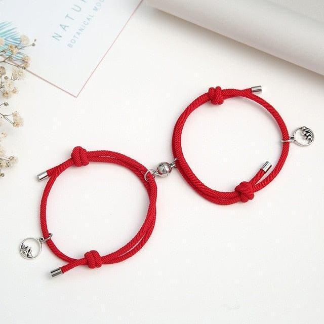 Loxi Bracelets 2pc - loxibags