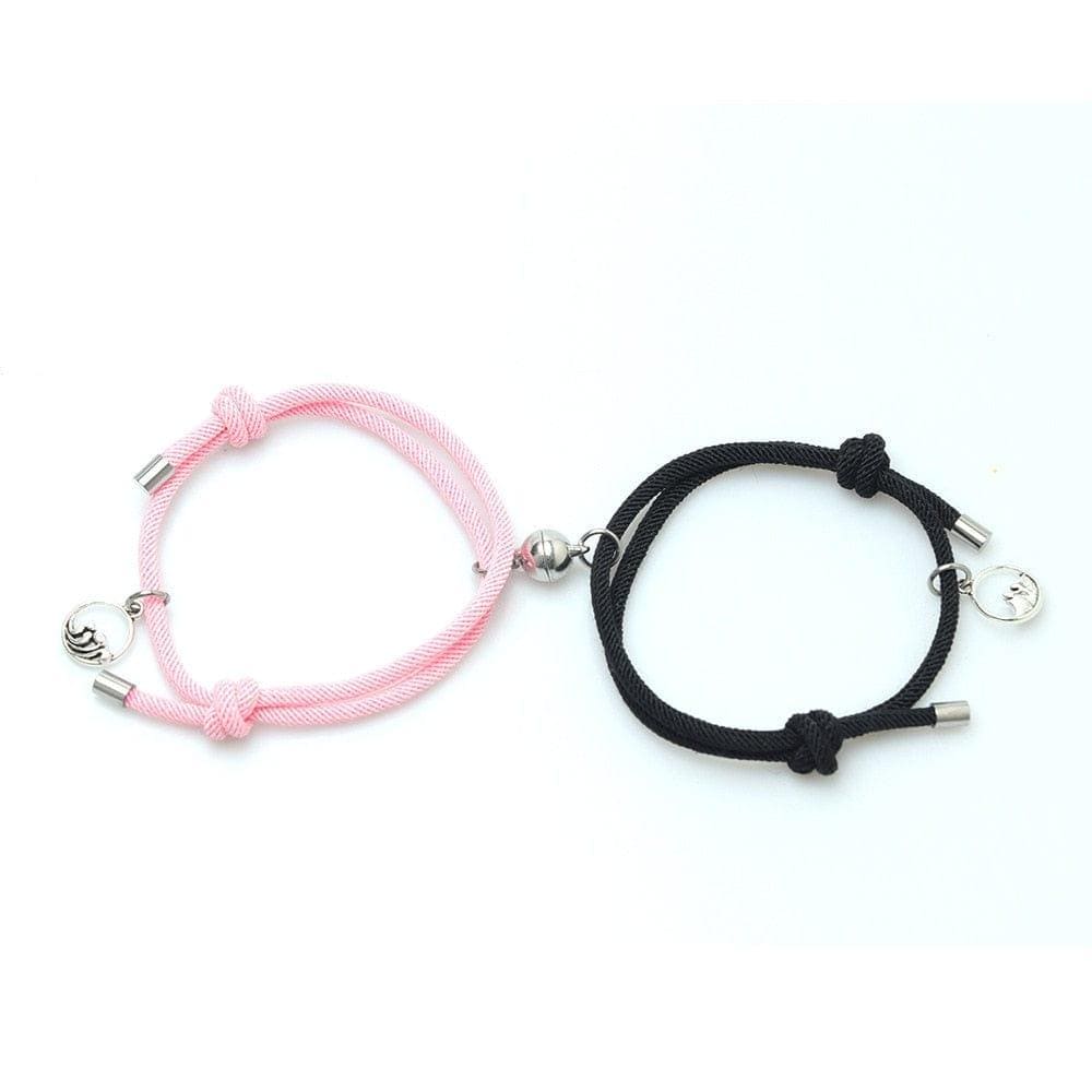 Loxi Bracelets 2pc - loxibags