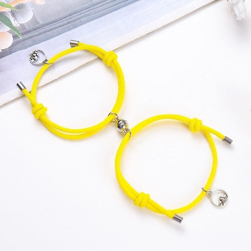 Loxi Bracelets 2pc - loxibags