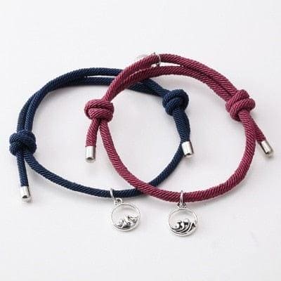 Loxi Bracelets 2pc - loxibags