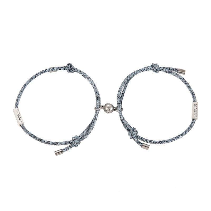 Loxi Bracelets 2pc - loxibags