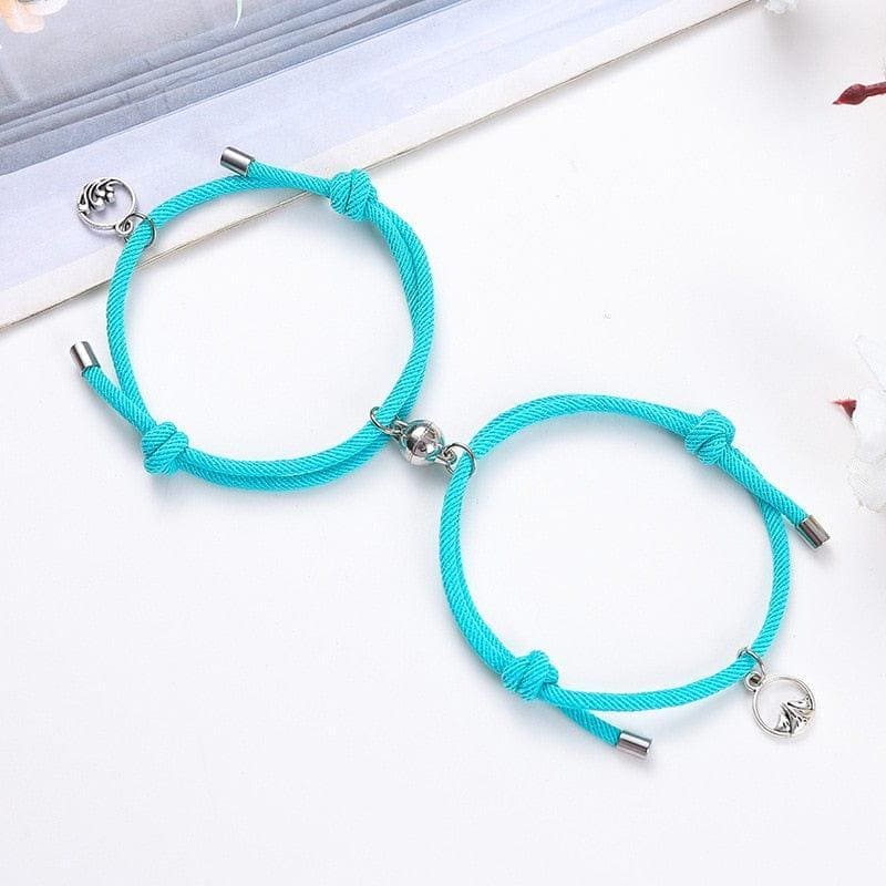 Loxi Bracelets 2pc - loxibags