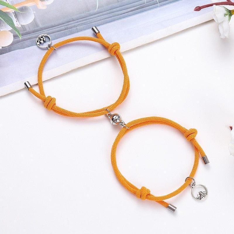 Loxi Bracelets 2pc - loxibags