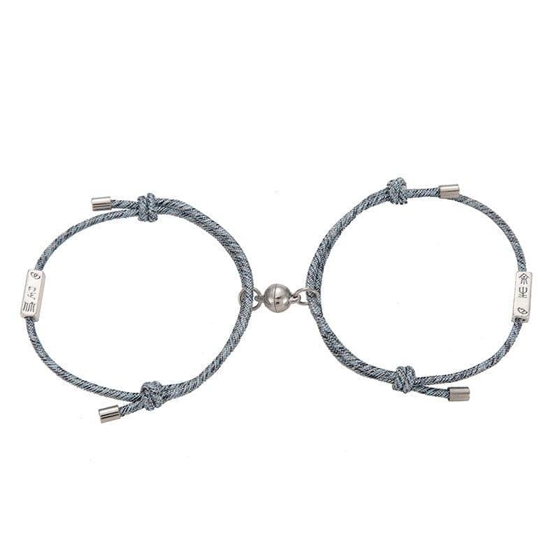 Loxi Bracelets 2pc - loxibags